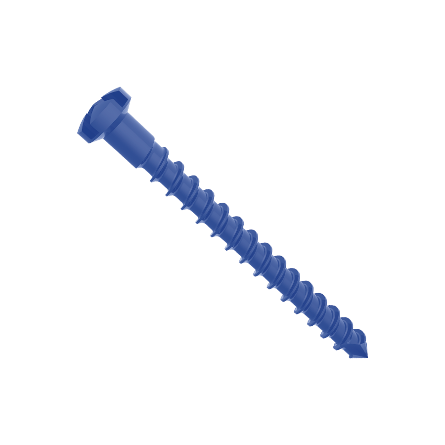 T024 | 2.0mm Cortex Screw (Self Tapping) (Cross Head)