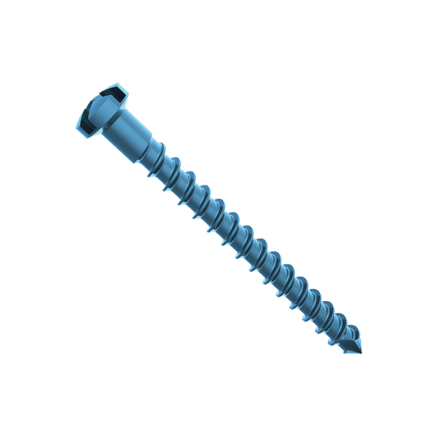 T066 | 2.4mm Cortex Screws (Cross Head)
